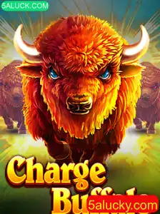 ChargeBuffalo: Um Novo Jogo Eletizante para Aventura e Estratégia