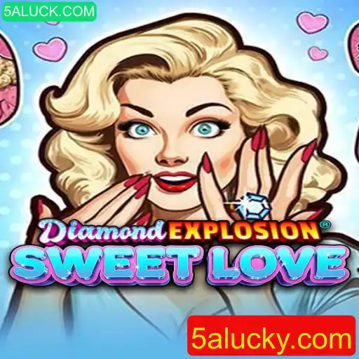 Explorando o Mundo de DiamondExplosionSweetLove