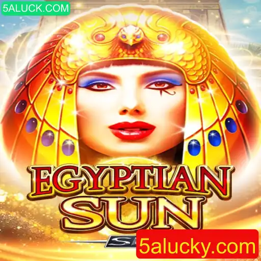 Decifrando o Fascínio de EgyptianSunSE: Um Mergulho nas Areias do Passado e as Oportunidades de 5ALUCK.COM