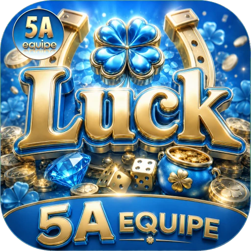 5ALUCK.COM