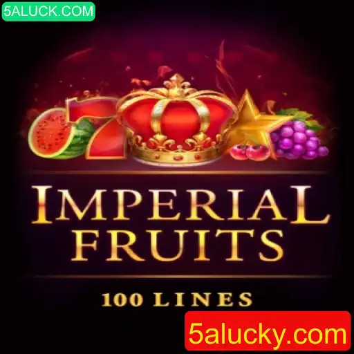 Descubra o Excitante Mundo de ImperialFruits100: Um Guia Completo