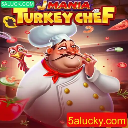 Descubra o Mundo de JManiaTurkeyChef: Um Jogo Divertido e Empolgante
