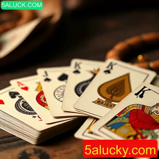 Jogos de cartas