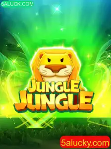 Explorando o Mundo Excitante de JungleJungle: Aventure-se na Selva Virtual