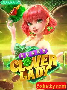 Decifrando a Magia do Jogo LuckyCloverLady