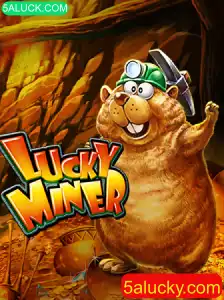 Descubra LuckyMiner: Aventuras Mineradoras ao Seu Alcance