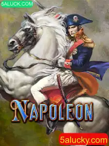 Descobrindo o Fascinante Mundo do Jogo Napoleon com 5ALUCK.COM