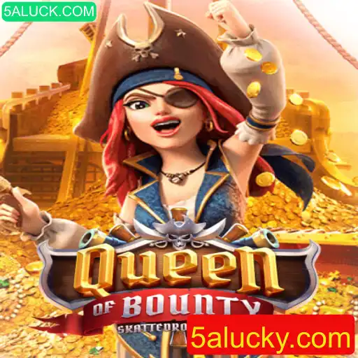 Descubra o Universo de QueenofBounty: O Jogo de Aventura e Emoção