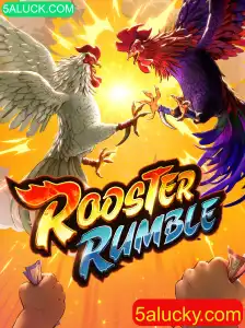 Explorando o Universo de RoosterRumble: Tudo o que Você Precisa Saber