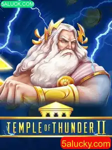 Descubra os Segredos do Jogo TempleofThunderII