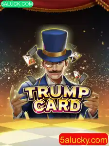 Descubra TrumpCard: O Jogo que Está Conquistando o Mundo