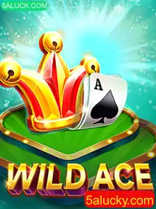 Descubra WildAce: O Novo Fenômeno dos Jogos em 5ALUCK.COM